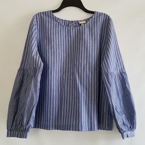 A New Day Long Sleeve Top Size XXL